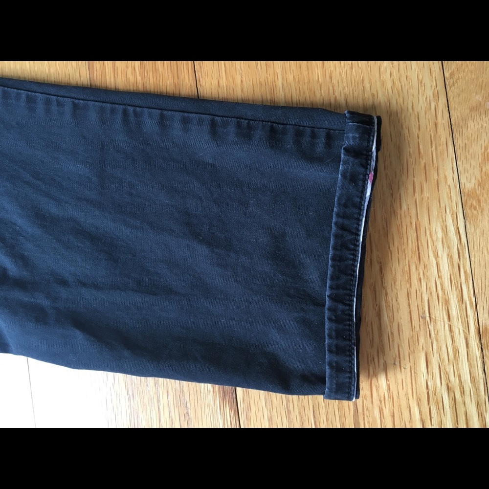 AUTH Burberry jeans - Picture 4 of 5